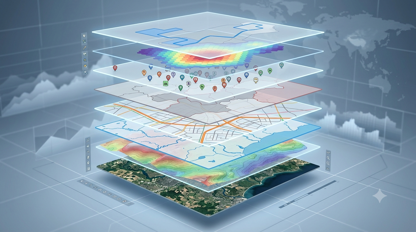 GIS Consulting